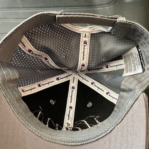 Ilani men’s champion hat new with tag - Picture 6 of 8